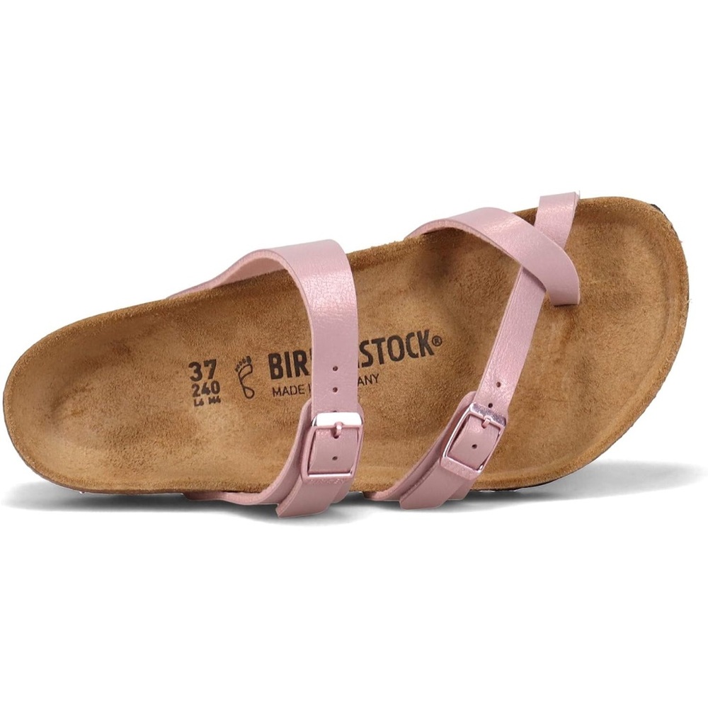 Birkenstock Mayari Birko-Flor Graceful Lavender